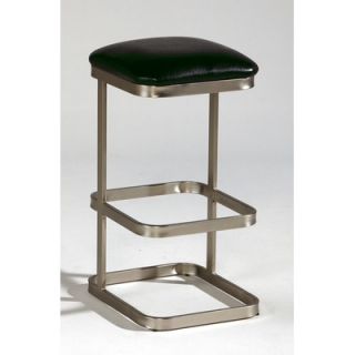 Chintaly 30 Barstool in Black   0702 BS BLK