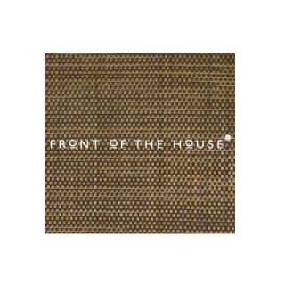 Front Of The House Metroweave Mesh Placemat in Copper (Set of 6