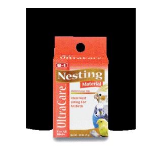 ecotrition Ultracare Nesting Material   0.25 oz.