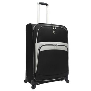 Beverly Hills Country Club 29 Quilted Expandable Spinner Upright