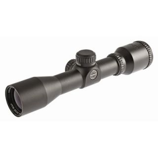 Hawke Optics 3 9x40 AO Sport HD Riflescope