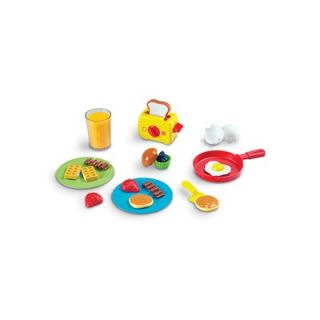 Learning Resources Pretend & Play Rise & Shine