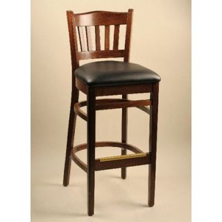 Alston 30 Classico Barstool   3643/30UP