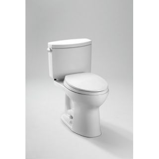 Drake LI 1.28 GPF Two Piece Toilet   CST454CEFG