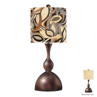 34 x 15 One Light Table Lamp
