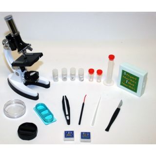 Meade Model 900x Microscope (with 28 piece kit)