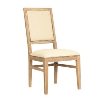 Orient Express Furniture Traditions Dexter Side Chair (Set of 2