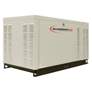 Generac Guardian Elite 30 kW Liquid Cooled Generator