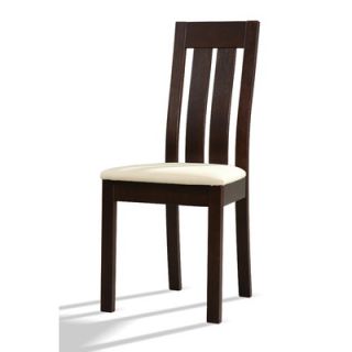 New Spec Side 32 Simple Side Chair