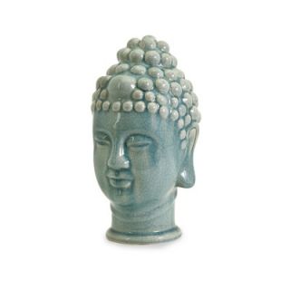 IMAX Taibei Ceramic Buddha Head