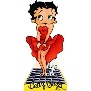 Advanced Graphicss Betty Boop Collection