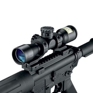 Nikon P 223 AR Riflescope 3x32mm RifleScope