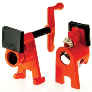 Trademark Global Universal Table Vice and Drill Clamp