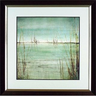  Tranquility II by Hibberd, Randy Wall Art   40.5 x 40.5