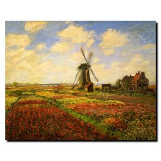  Global Spinelly, Traditional Canvas Art   47 x 35   V6017 C3547GG
