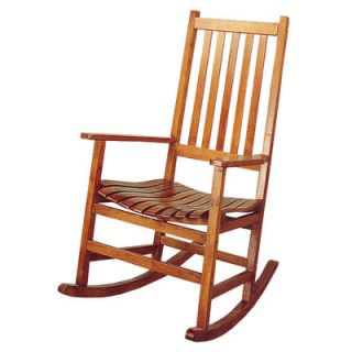 Wildon Home ® Greenhorn Rocking Chair