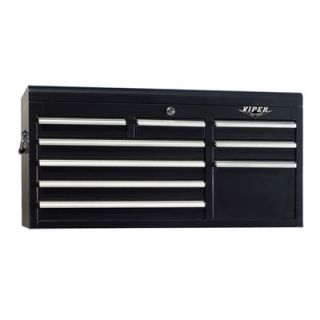 Viper Tool Storage 41 9 Drawer Top Chest