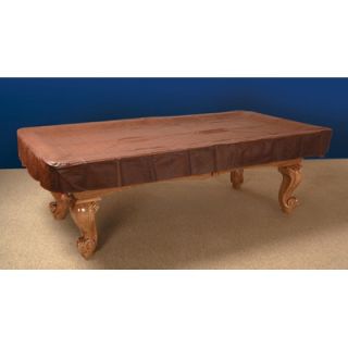Imperial Naugahyde Fitted Pool Table Cover