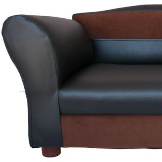 Fantasy Furniture Mini Sofa Leather Pet Bed   SM31 / SM38 / SM39