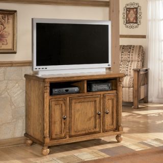 Signature Design by Ashley Hollis 42 TV Stand