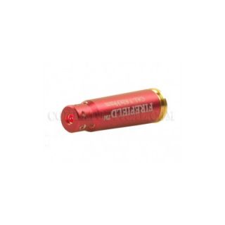 Firefield 7.62x39 Econo Laser Bore Sight in Aluminum Casing