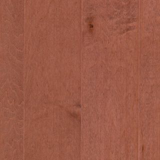 Mohawk Mulberry Hill 5 Engineered Maple Spice Cherry   WEC41   11