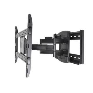 Weisser Articulating TV Mount for 40   90 TVs