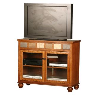 Eagle Industries Flagstaff 44 TV Stand   63543SD