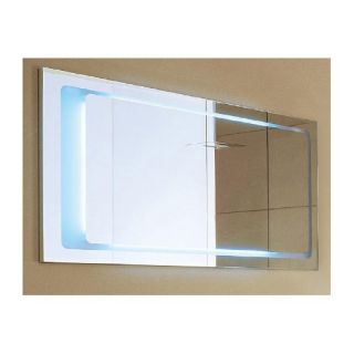 Concept One Horizontal Backlight Mirror