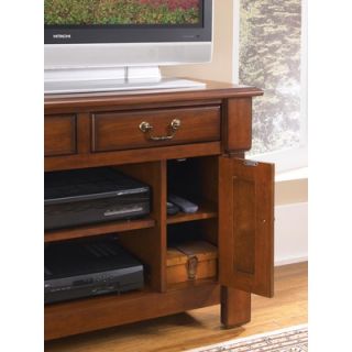 Home Styles Aspen 44 TV Stand   88 5520 09
