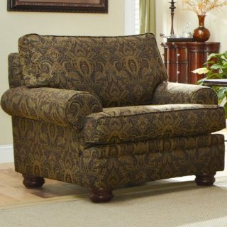 Charles Schneider Furniture Minto Fabric Chair   920M 46