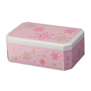 Kids Jewelry Boxes Wooden Jewelry Boxes for Girls