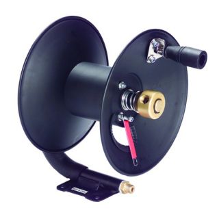 50 Capacity Reel