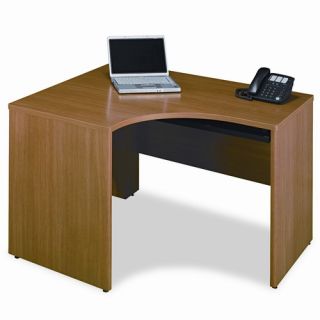  Series Right Corner Desk Shell, 47 3/8w x 42 1/8d x 30h, Modern CY