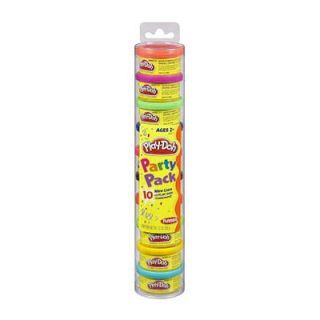 Hasbro Play Doh Party Pack Tube