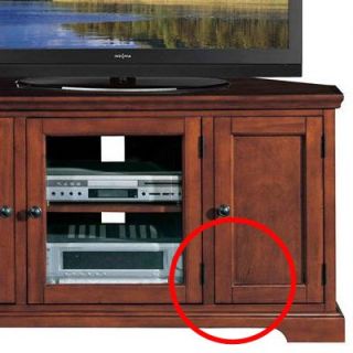 Riley Holliday Westwood Cherry 46 TV Stand