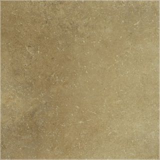 Shaw Floors Brushstone 18 Porcelain Tile in Camel   CS53C 00200