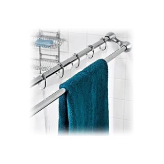 Shower Curtain Rods Shower Rod, Bar Online