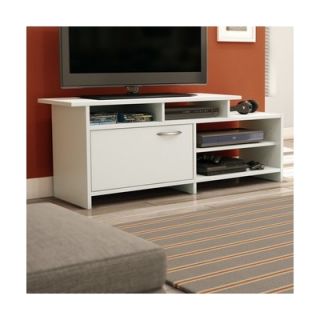 south shore step one 51 tv stand