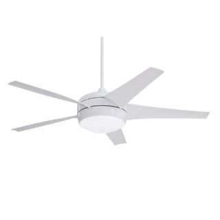 54 Midway Eco 5 Blade Ceiling Fan with Remote