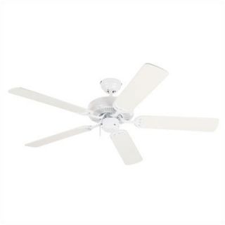 Westinghouse Lighting 52 Contractors Choice 5 Blade Ceiling Fan with