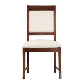 Kincaid Chateau Royal Side Chair   53 061