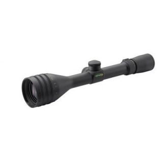 Weaver Optics Dual X Riflescope 3 9x40 with 50 Yard