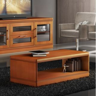 Furnitech Transitional Coffee Table   FT54TR LC / FT54TR W