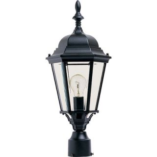 Maxim Lighting Westlake Outdoor Post Lantern
