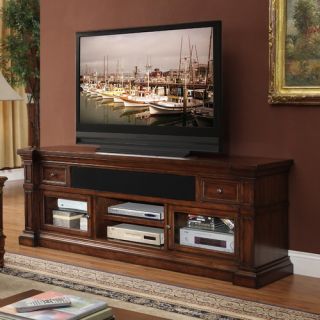 Wood TV Stands