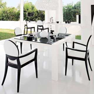 Calligaris Dining Tables   Shop Modern Dining Room Tables