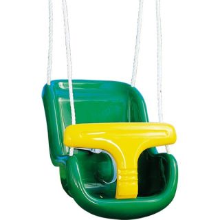 Molded Infant Swing