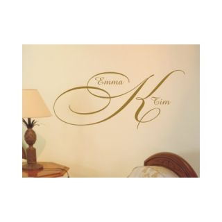 Elegant Home Wall Stickers
