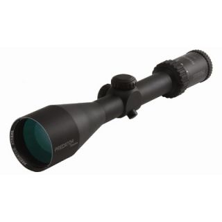 Steiner Binoculars Hunting Predator Xtreme 3x 12x56mm S 1 Riflescope